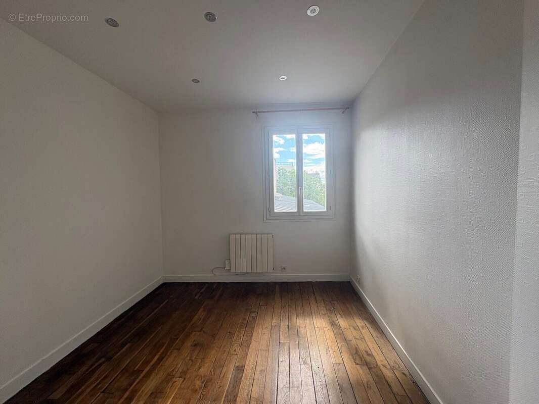 Appartement 30 m² à Montreuil  - photo 4