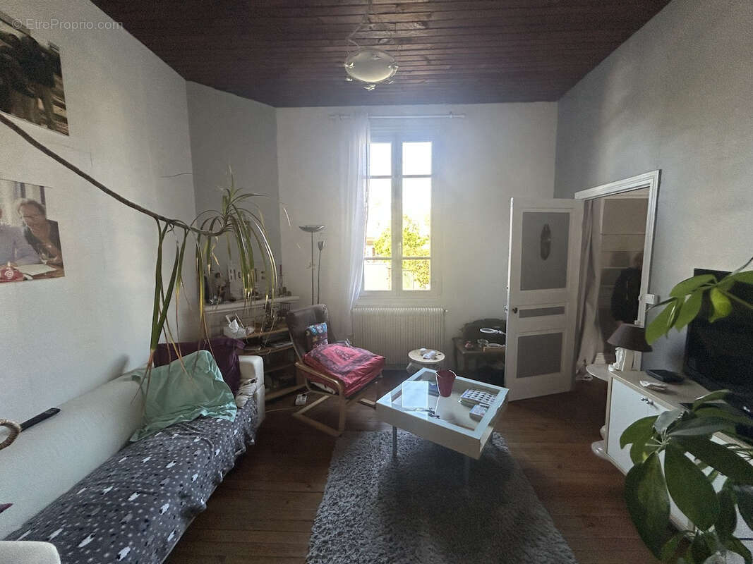 Maison à MUSSIDAN