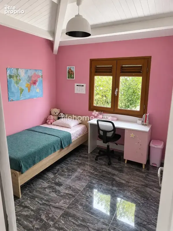 Maison 4 pièces 78 m² à vendre à Lamentin (97129) - photo 6