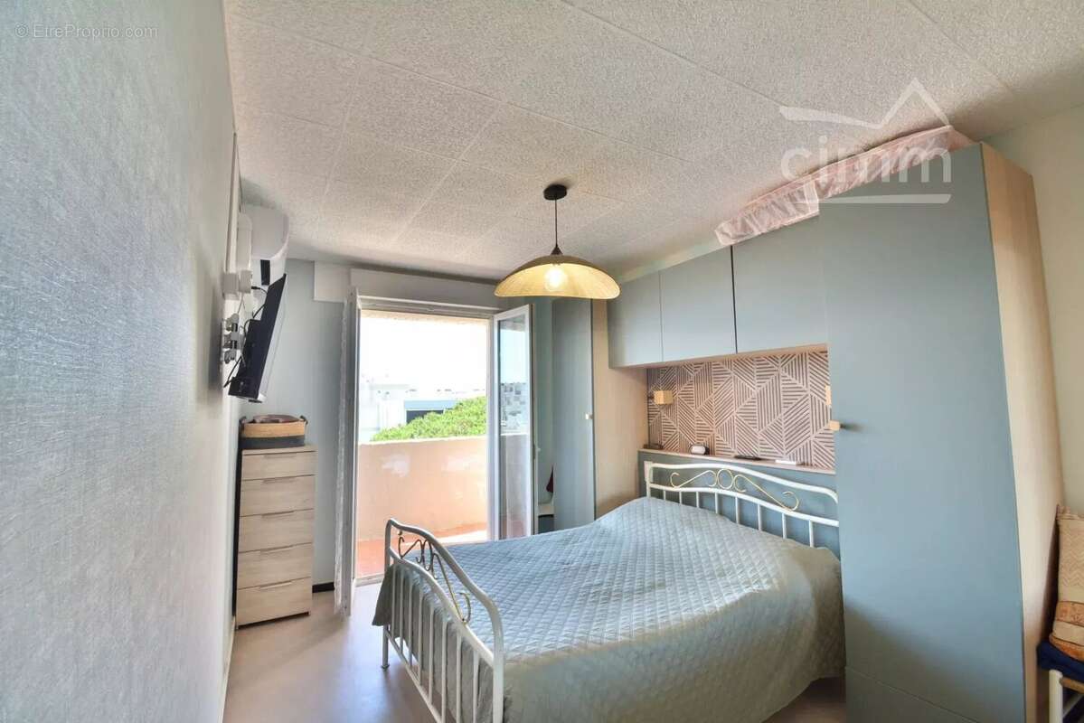 Appartement à SAINT-CYPRIEN