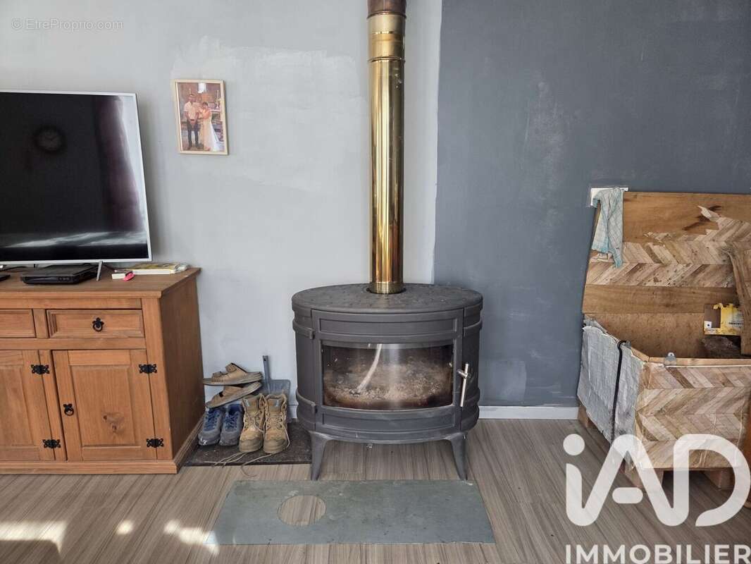 Maison 65 m² à Peyrelevade  - photo 5