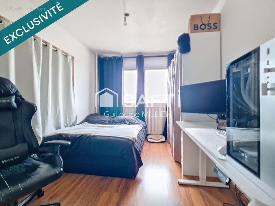 Photo 7 - Appartement à MONS-EN-BAROEUL