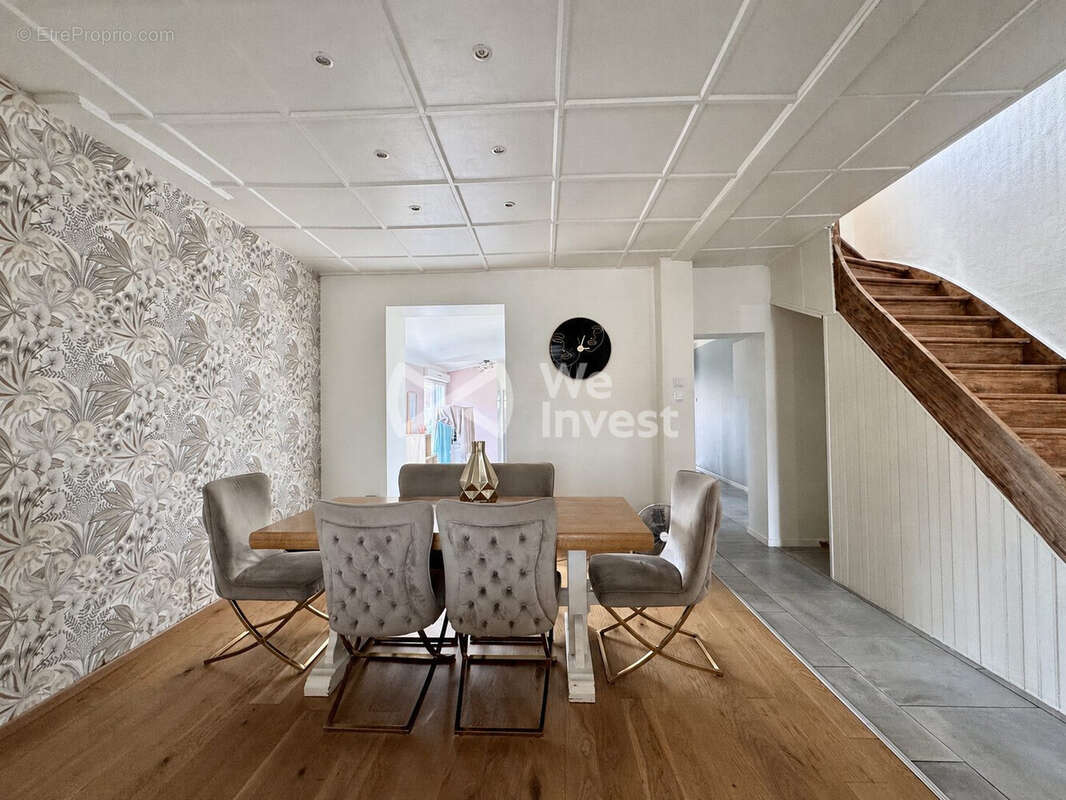 Maison 146 m² à Sallaumines  - photo 3