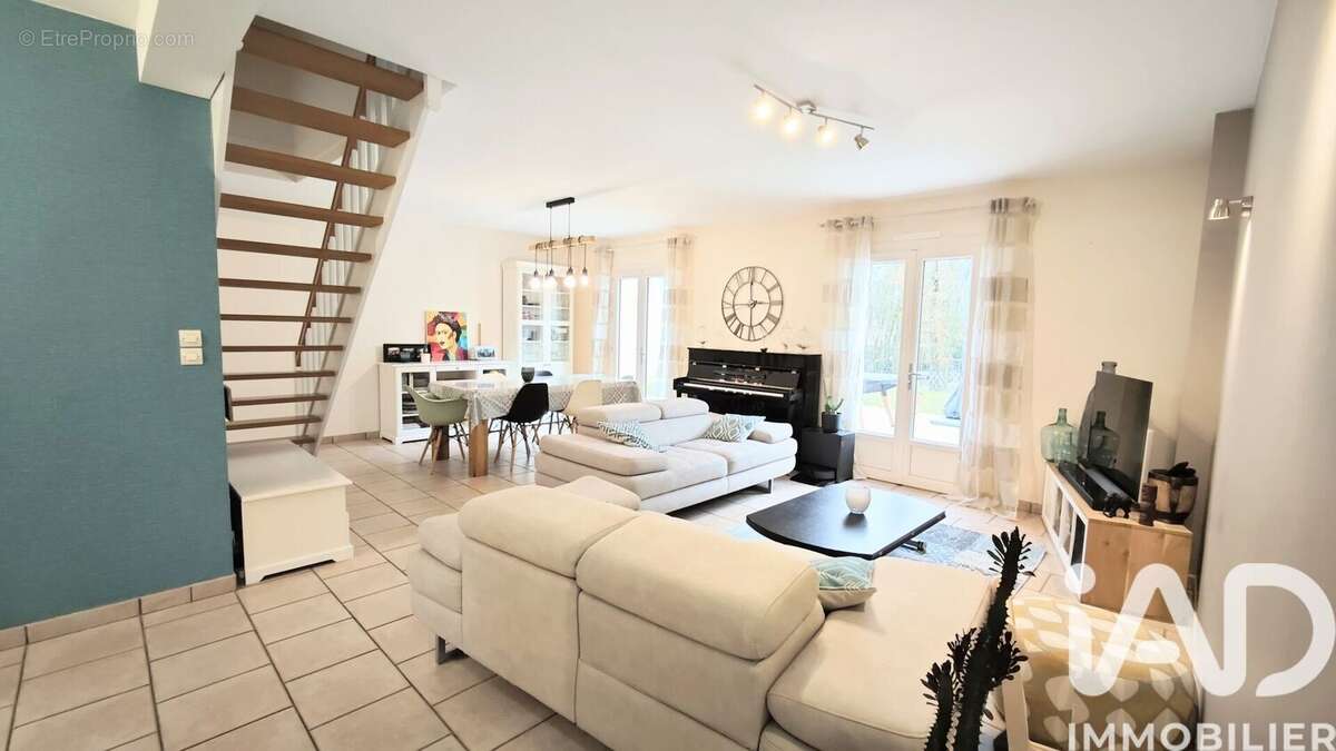 Photo 6 - Maison à MIGNE-AUXANCES