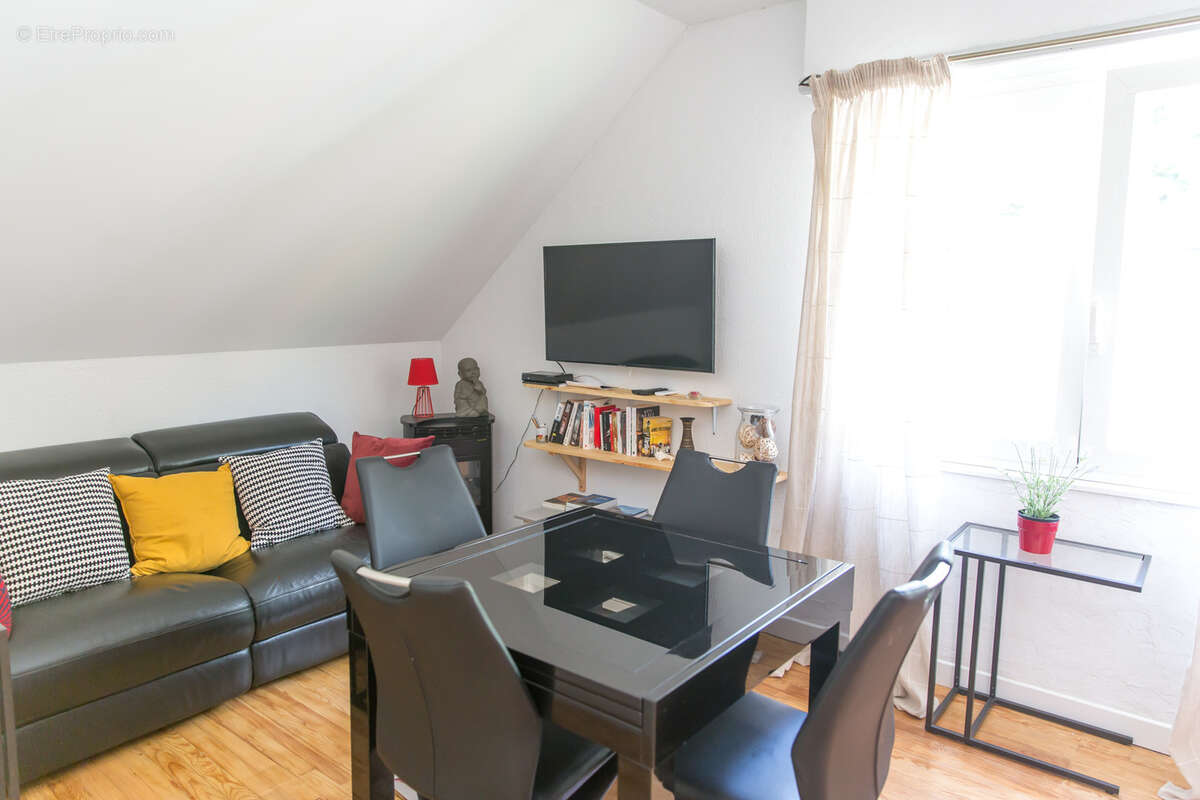 Maison à WANGENBOURG-ENGENTHAL