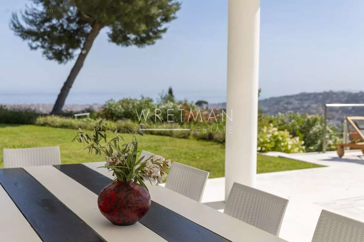Maison à NICE