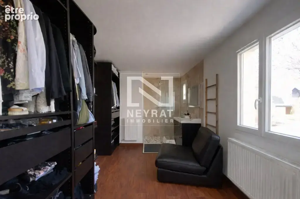 Maison de plain pied au cœur d'un jardin paysagé à Darois - photo 10