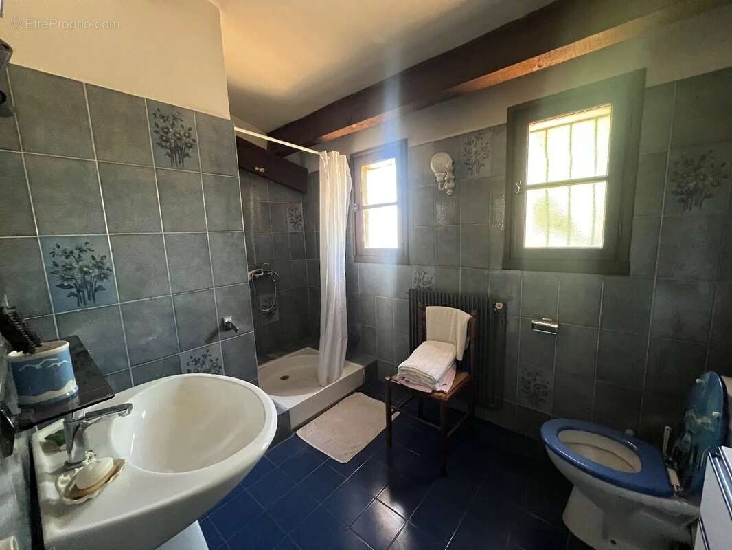 Maison à MONTPELLIER