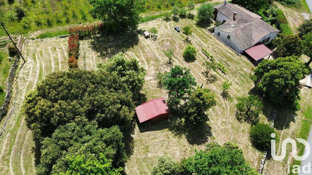 Maison 70 m² à Faugeres  - photo 4