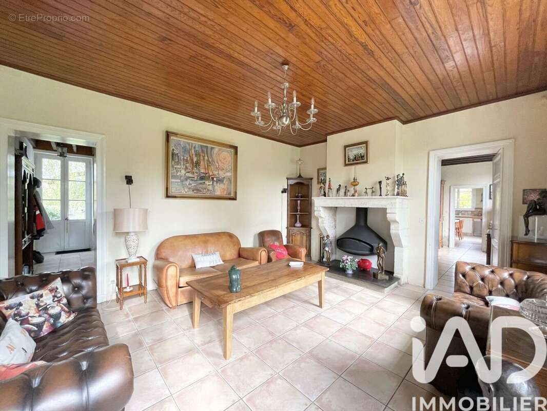 Photo 4 - Maison à MIOS