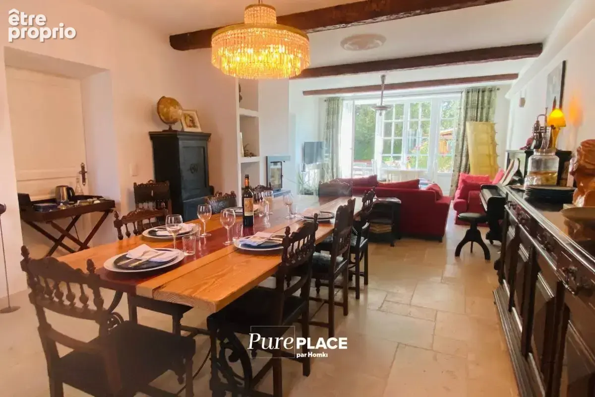 Maison d’hôtes de caractère – Élégance, art de vivre et sérénité au cœur des Corbières - photo 4