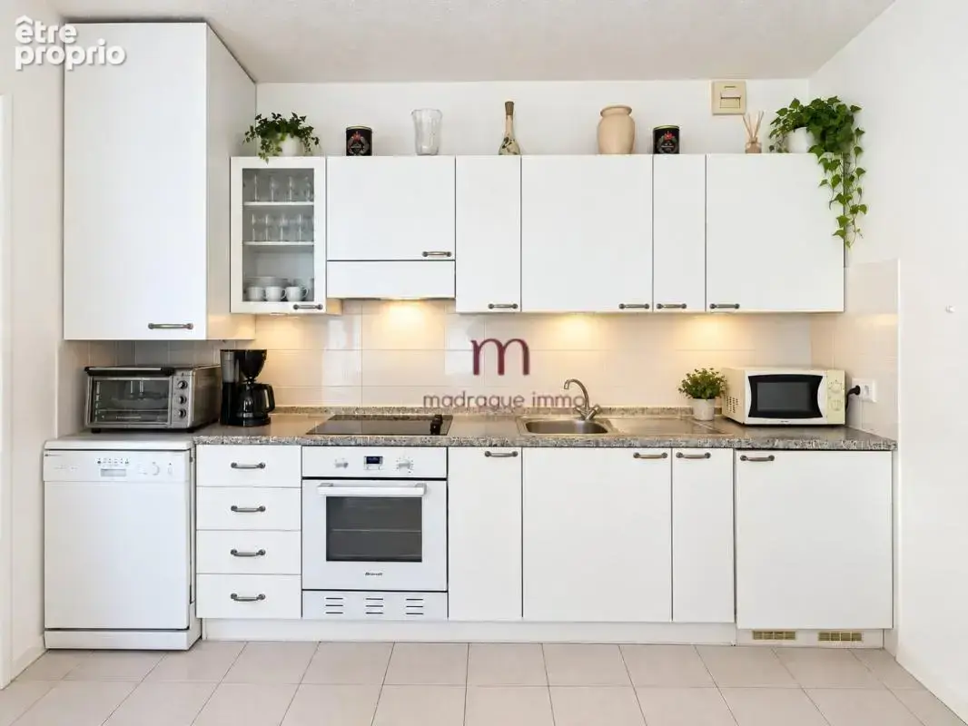 Appartement - photo 3