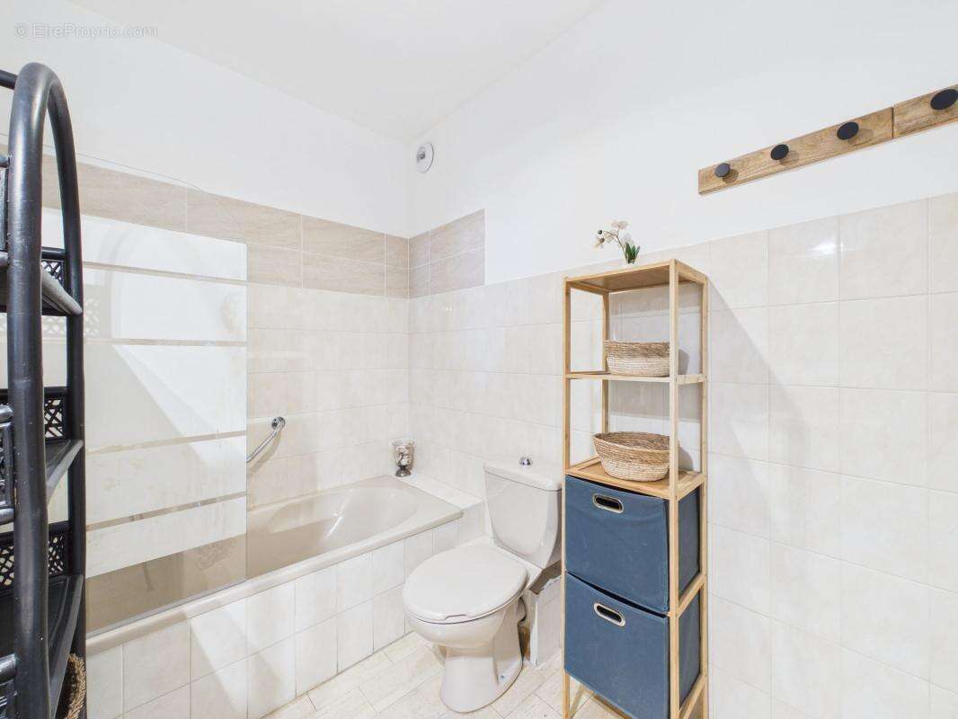 Appartement à AJACCIO