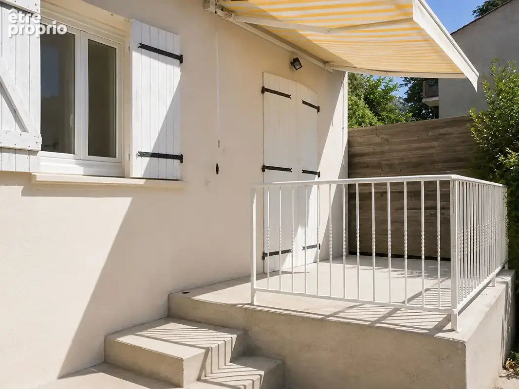 Appartement à PIBRAC