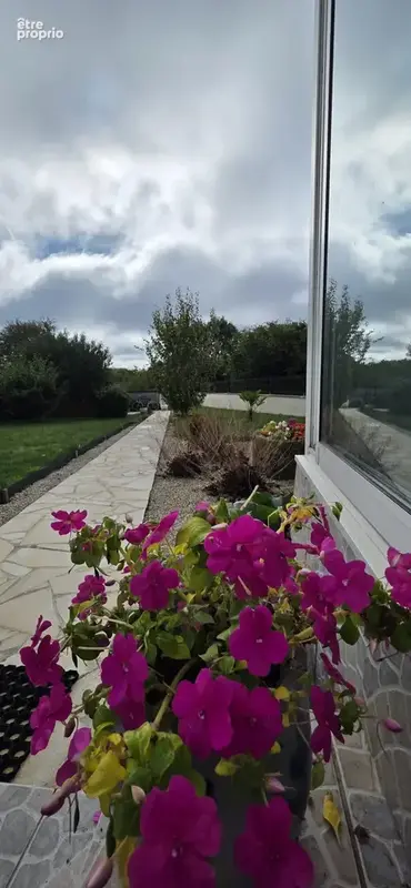 Maison 7 pièces 133 m² à vendre à Lescouet-Gouarec (22570) - photo 7