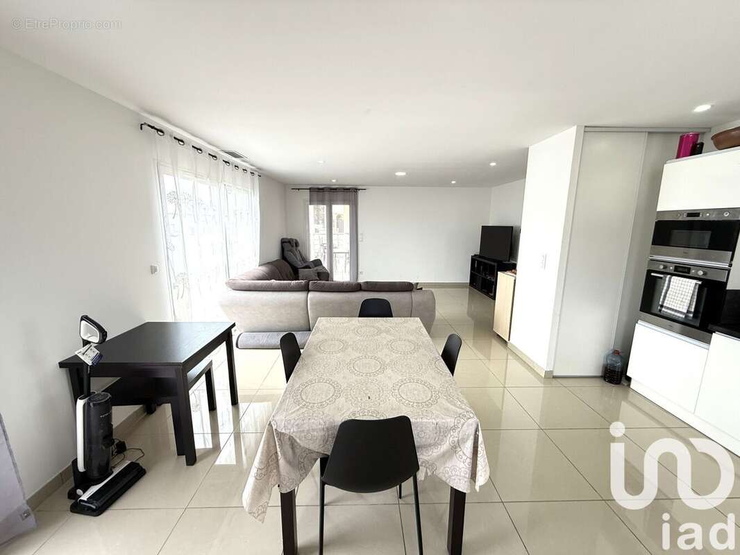 Photo 5 - Maison à PIERRELATTE