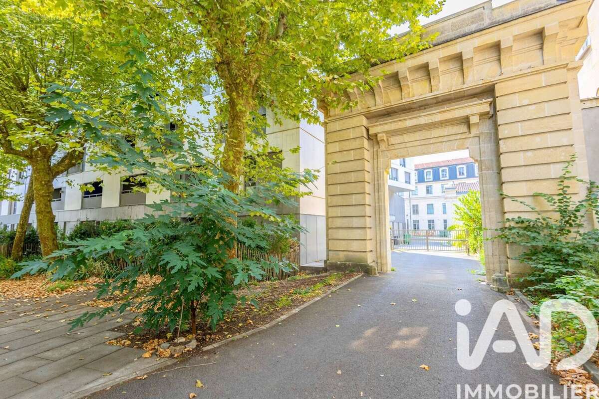 Photo 5 - Appartement à BORDEAUX