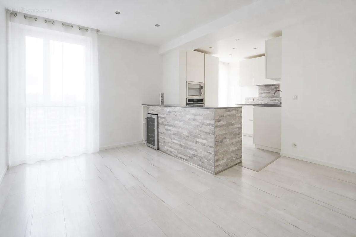 Appartement à WISSOUS