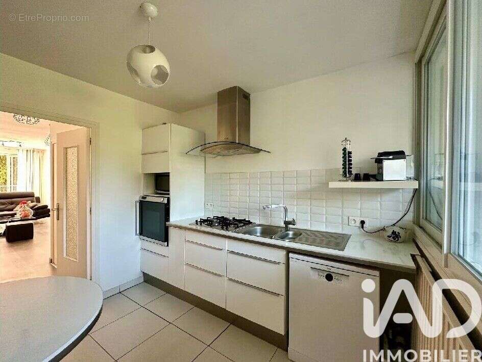 Photo 6 - Appartement à SAINTE-FOY-LES-LYON