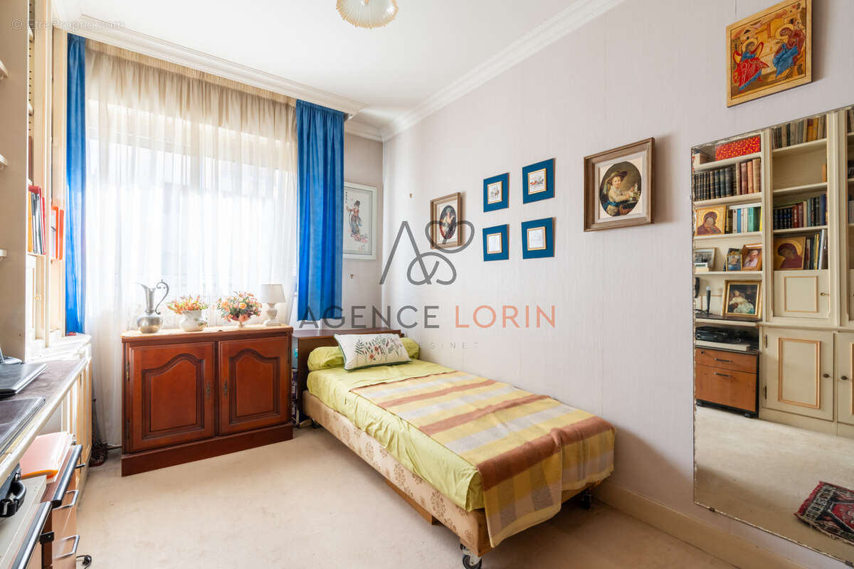 Appartement à LE VESINET