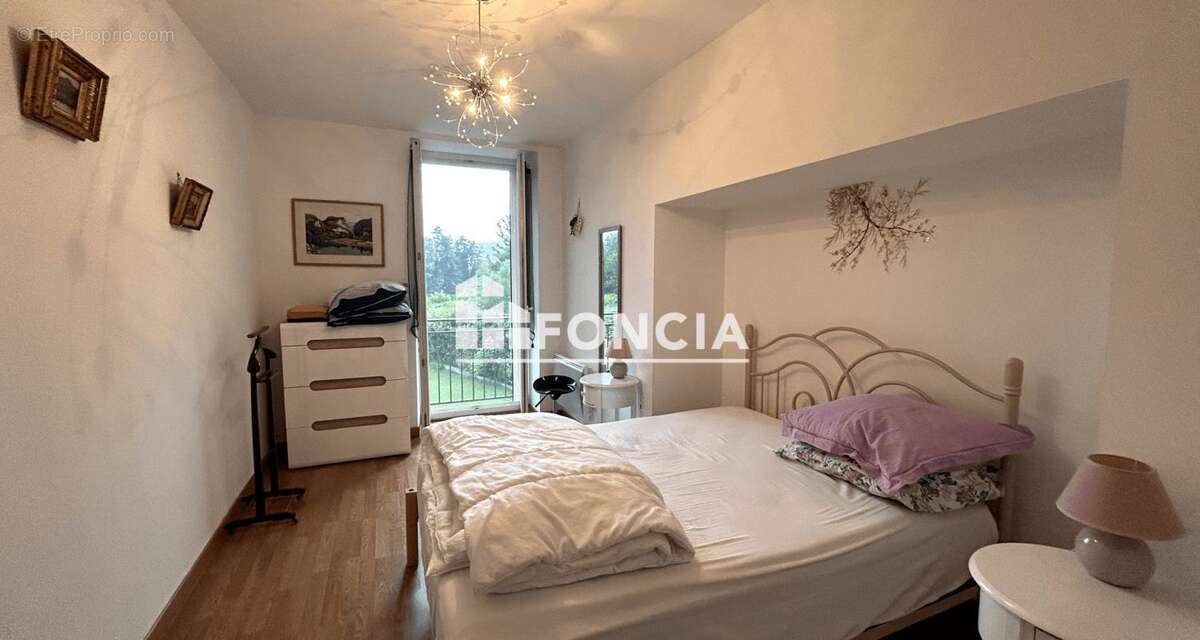 Appartement à VIRIGNIN