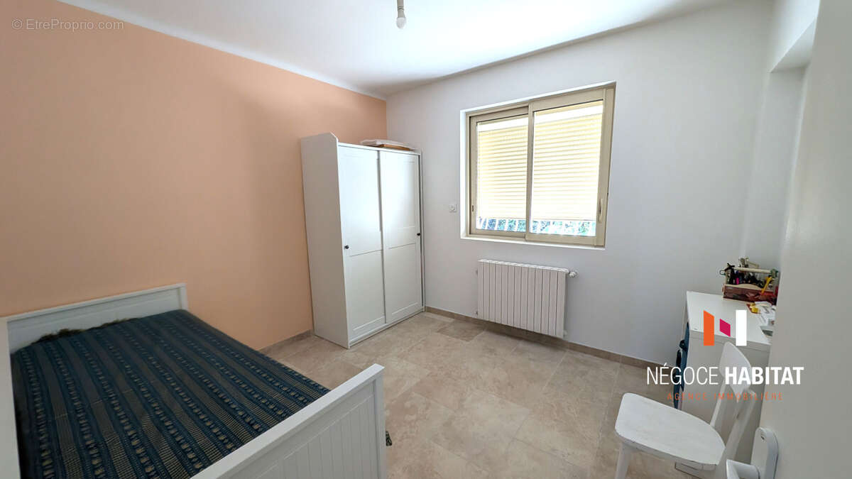 Maison à QUISSAC