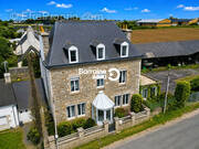 Maison à PLOUENAN