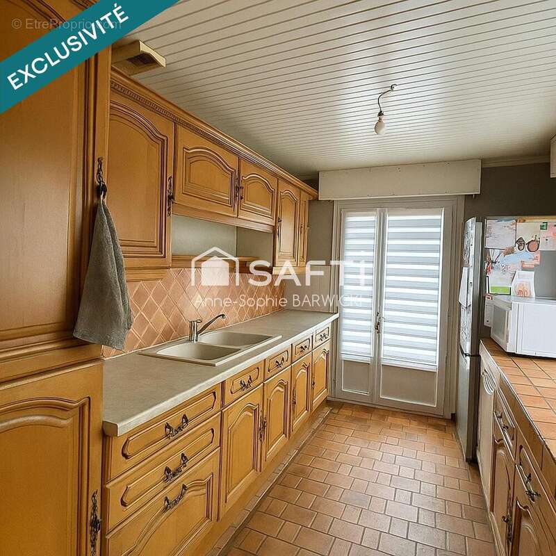 Photo 5 - Maison à AUBERCHICOURT