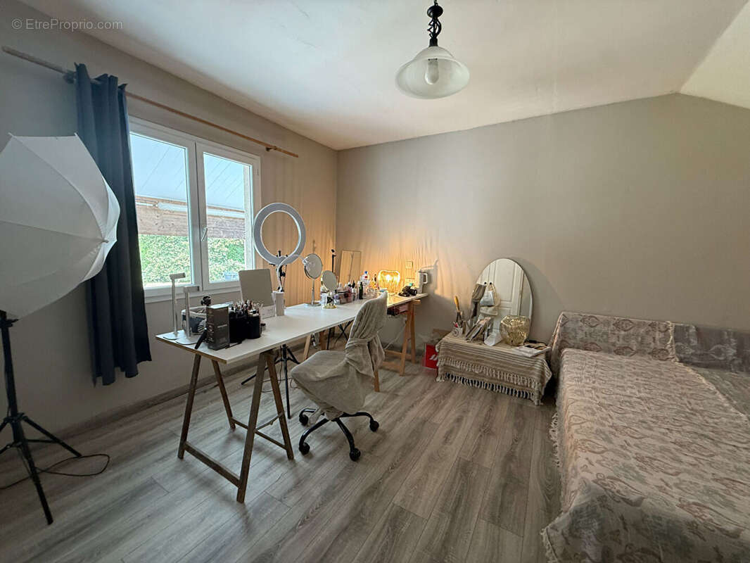 Maison à SAINT-MARTIN-DE-LAYE