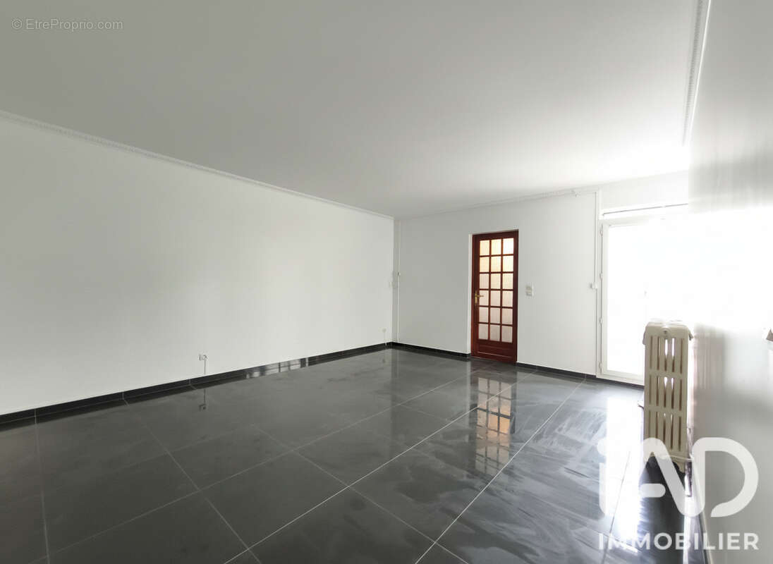 Maison 142 m² à Chelles  - photo 4