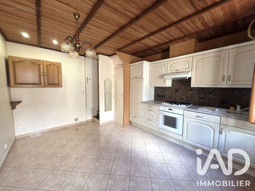 Maison 56 m² à Le Treport  - photo 3