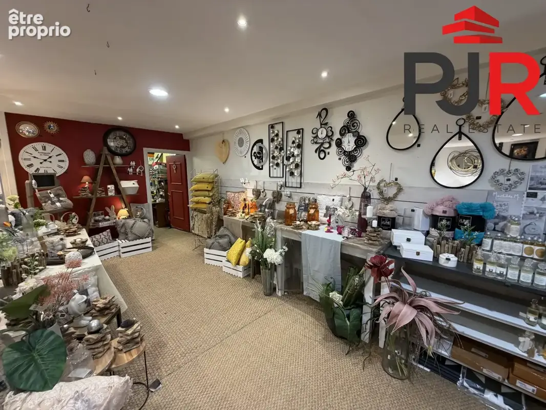 Commerce 250 m² à vendre à Luneville (54300) - photo 2