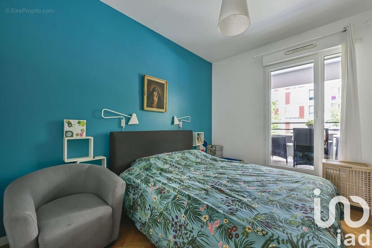 Photo 9 - Appartement à ASNIERES-SUR-SEINE