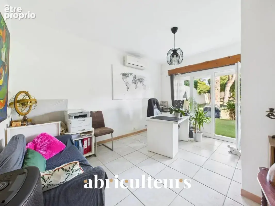 Maison familiale avec dépendance de 192 m² en vente à Bouc-Bel-Air(13320) - photo 18