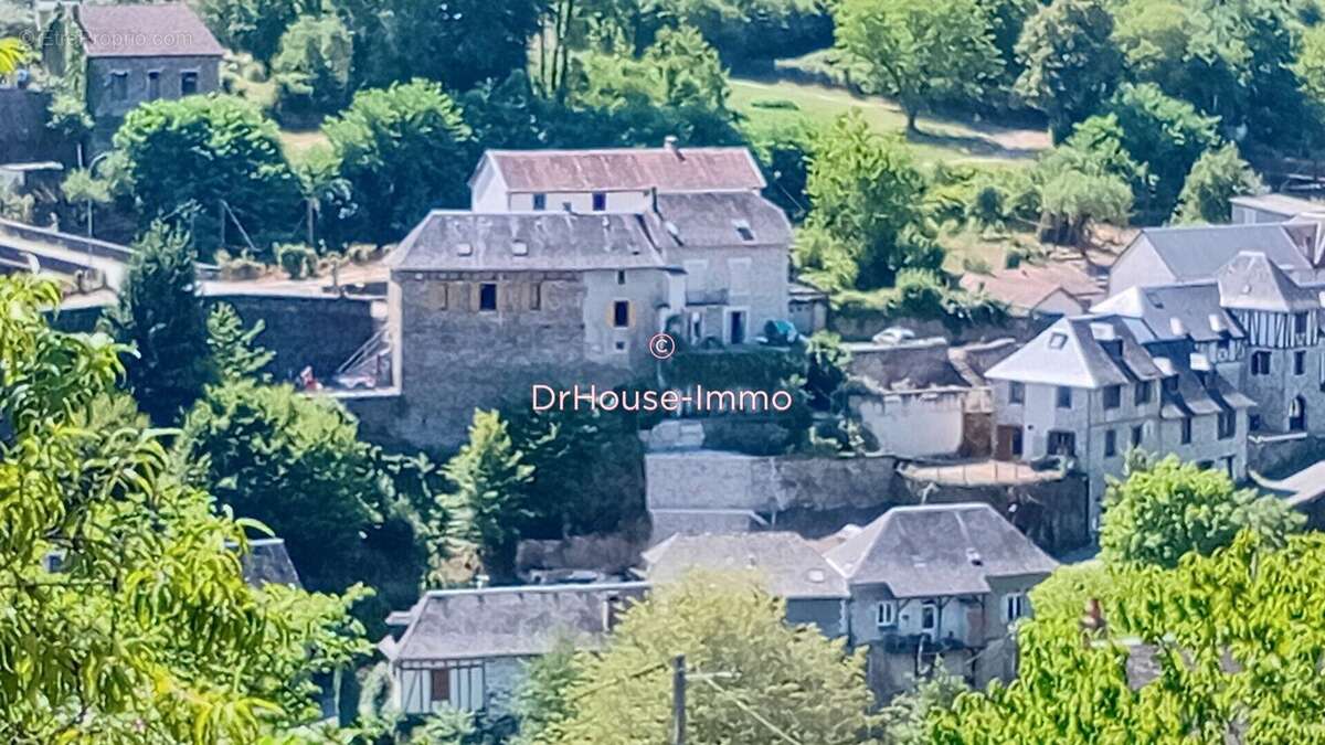 Maison 4 pièces 68 m² à vendre à Vigeois (19410) - photo 4