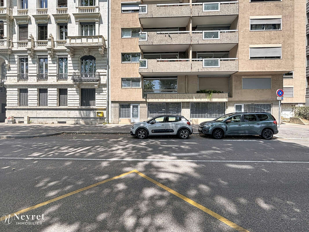 Appartement à LYON-5E