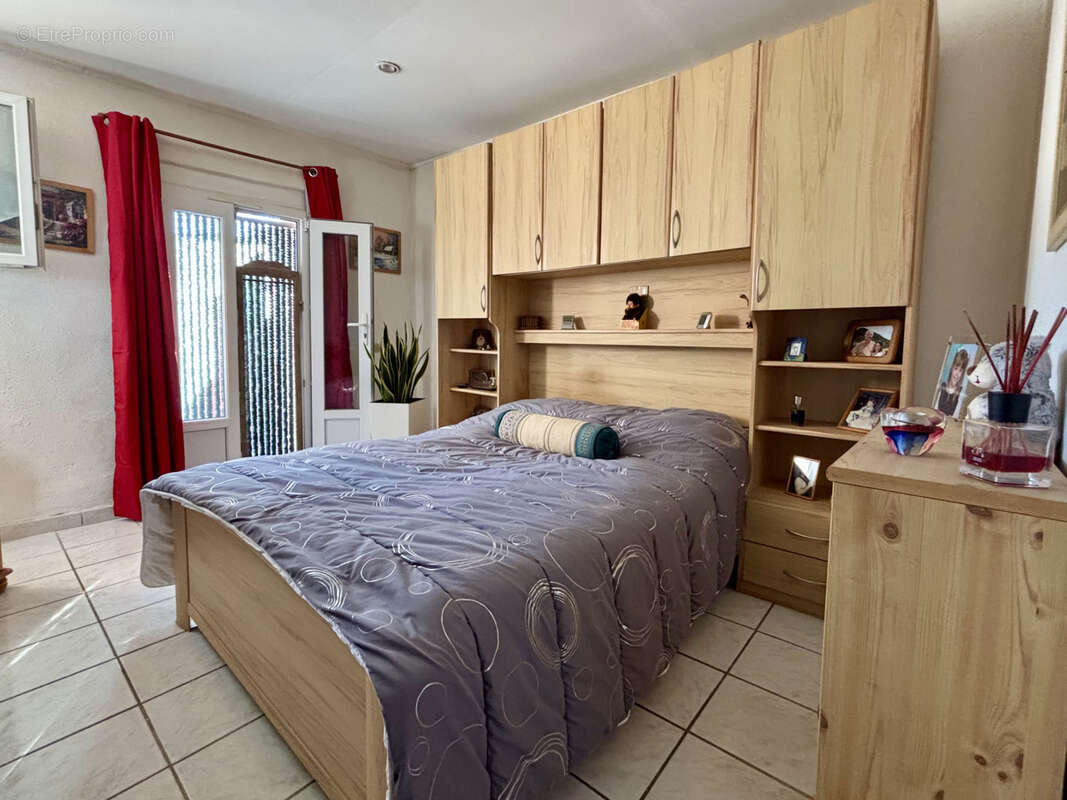 Appartement à SOSPEL