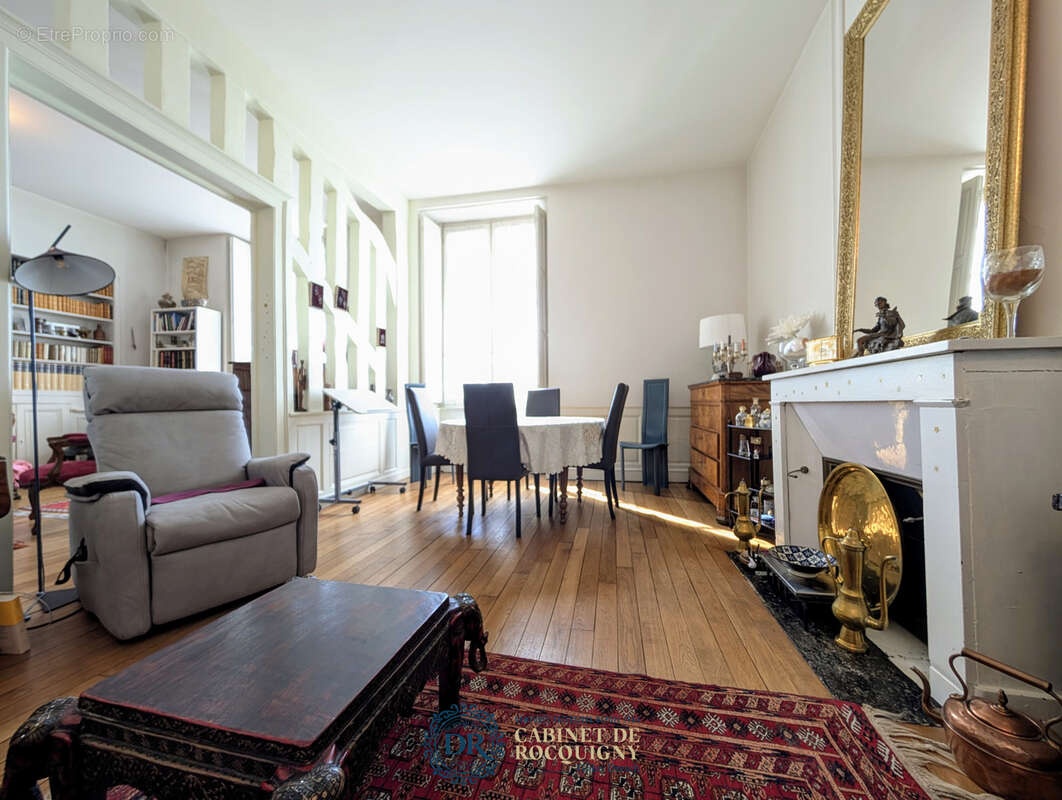 Appartement à ORLEANS