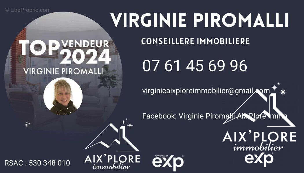 Appartement à AMBERIEU-EN-BUGEY