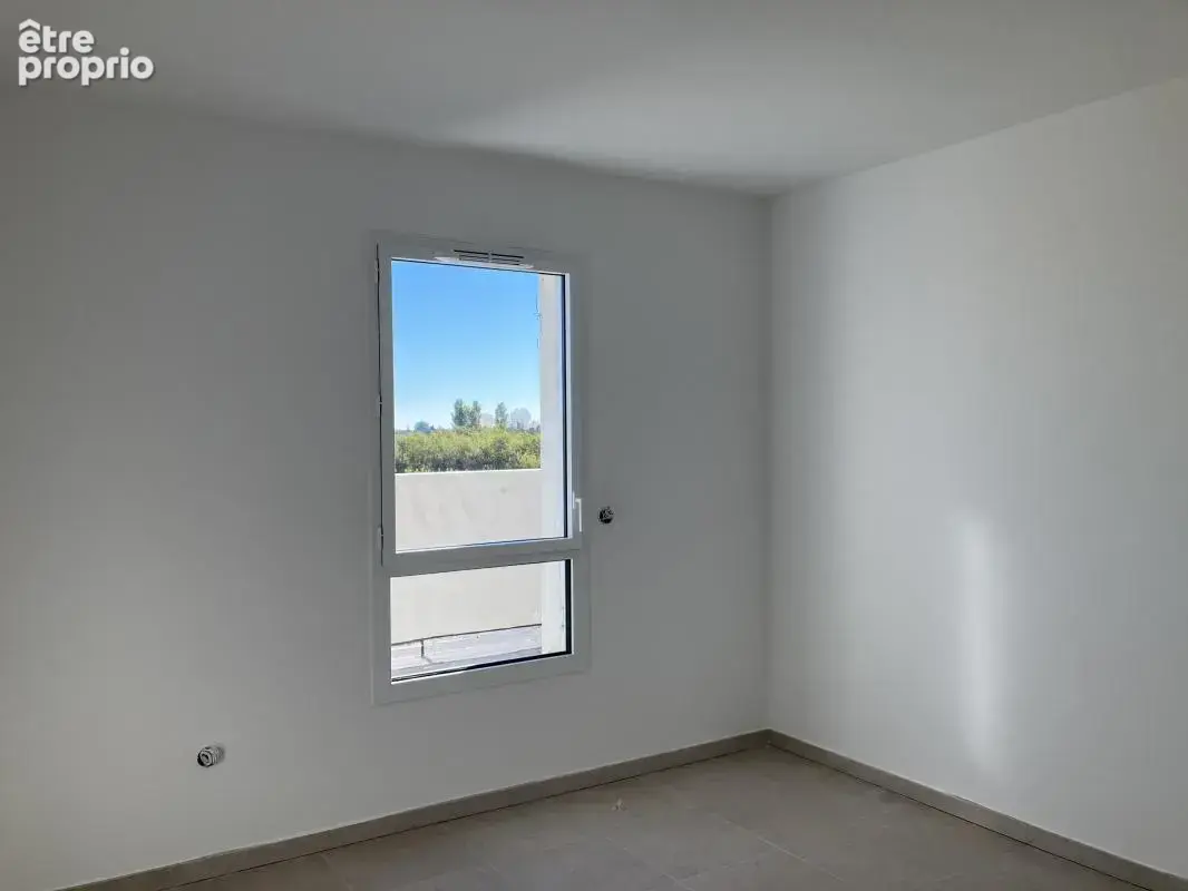 Dernière Disponibilité à Mauguio : Superbe T4 de 80 m² avec Terrasse Exceptionnelle de 42 m² - photo 6