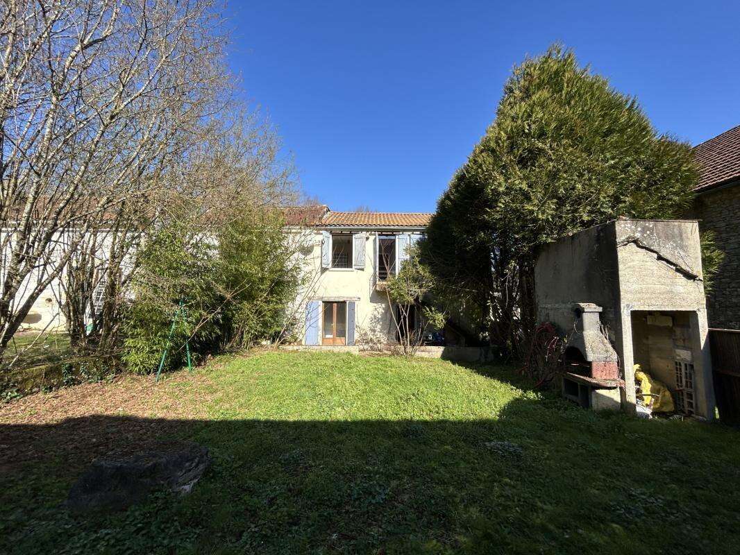Maison à COUHE