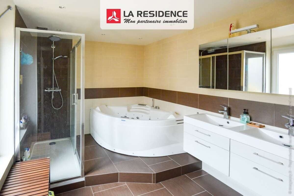 Maison 148 m² à Herblay  - photo 6