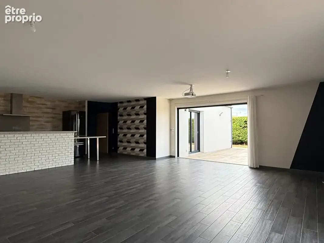 Maison 116m² à nuaillé-d'aunis - photo 5