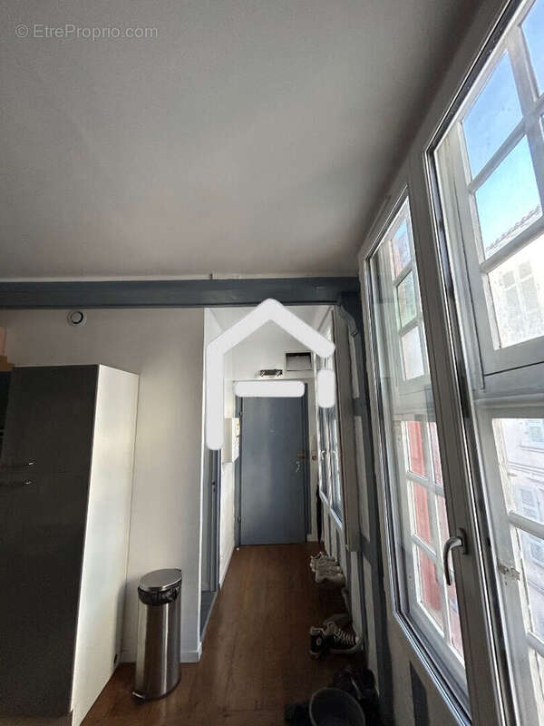 Appartement à BAYONNE