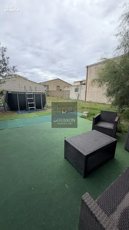Photo Maison à Le Grau-Du-Roi au prix de 450 000€