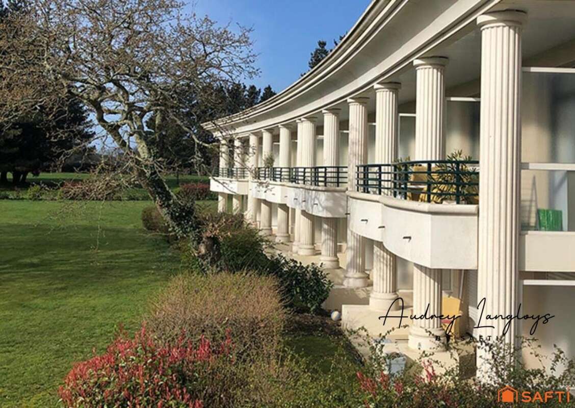 Photo 6 - Appartement à LA BAULE-ESCOUBLAC