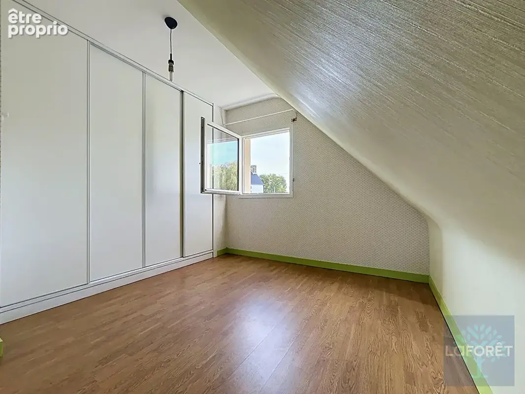 Maison La Foret Fouesnant 6 pièce(s) 117 m² - photo 11