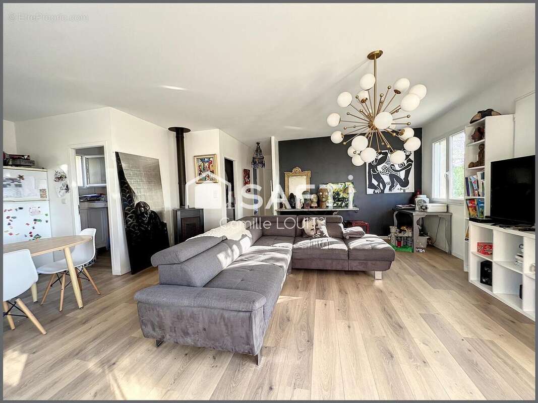 Photo 2 - Maison à LATRESNE