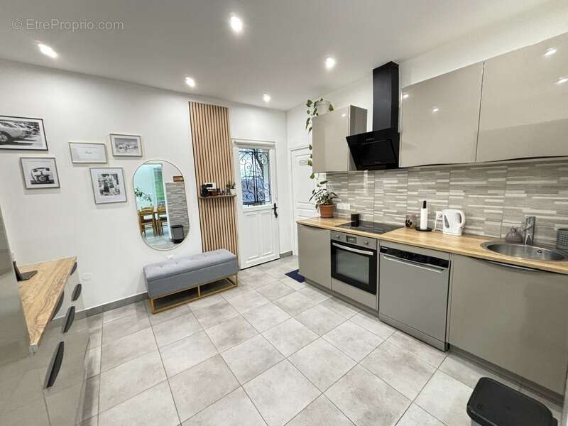 Maison à LA FERTE-SOUS-JOUARRE