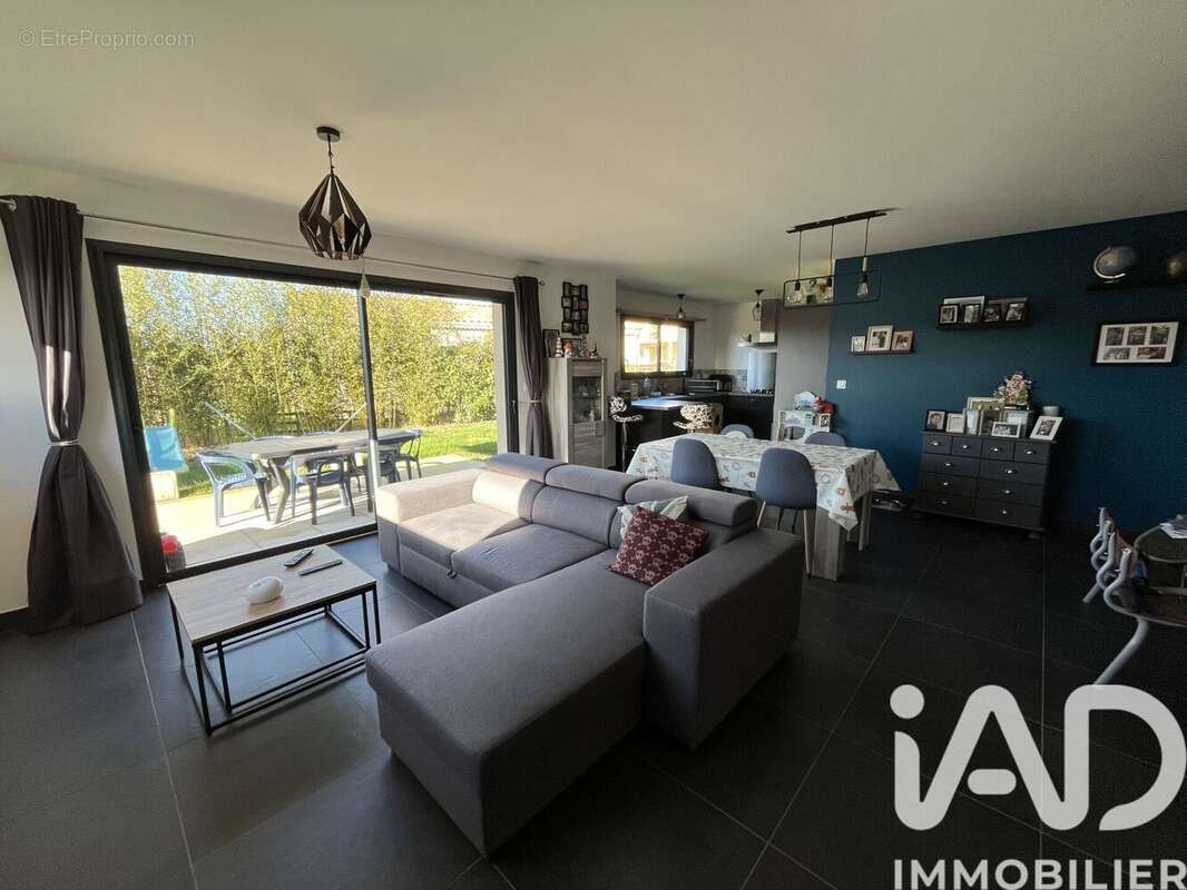 Photo 4 - Maison à ALLEX
